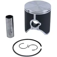 VERTEX Honda 125 Cr R.92-99 D.53.95 C Stempelsett