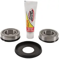Pivot Works Suz.rm 125-250 91/rmx 250 91-92 Styrelagersett