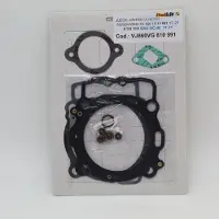 Italkit Husqvarna Fe 450 18-19/501 17-22/ktm 500 Exc-xc-w 17-22 Topp Pakningssett