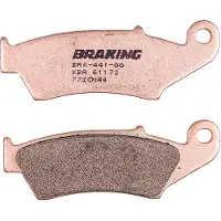 Braking 772cm44 Sintrede Bremseklosser