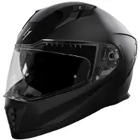 Stormer Blaster Fullface-hjelm
