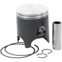 VERTEX Ktm 250 Exc 00-05 D66.36 C Stempelsett