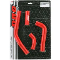 Drc Crf450r ´21 Radiatorslangesett