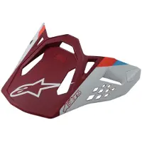 Alpinestars Sm8 Contact Visir