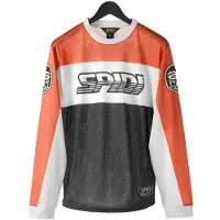 Spidi Original Dirt Langermet Trøye