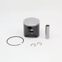 Italkit Minam Polini Aprilia-piagas Gas Io-yamaha D 51.96 B Stempelsett