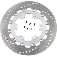 EBC Pro-lite Series Floating Round Md607ls Foran Bremseskive