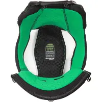 Nolan X-804 Rs Ultra Carbon Innerforing