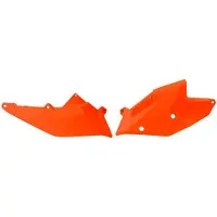 Rtech Ktm Exc/exc-f/sx/sx-f 16-19 Sidepaneler