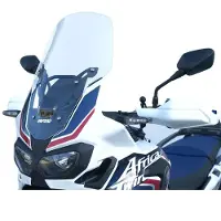 Wrs Honda Crf 1000 L Africa Twin 16 Ho005t Frontrute