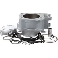 Cylinder Works Honda Crf 250 R 14-15 D76.8 Ci.10007.k02 Sylindersats