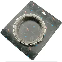 Tecnium Cd4513 Clutch Friksjonsplater
