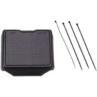 Gonelli Shogi Frontplate