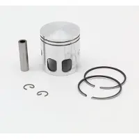 VERTEX Top Minarelli D46.00 2s Stempelsett