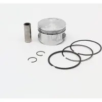 VERTEX Honda 150 Sh-dylan-@-pantheon D.58.25 Stempelsett