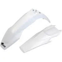 Ufo Hufk623-999 Skjermsett