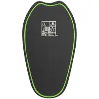 O'Neal Vs 223x400 Mm Ryggbeskytter