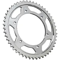 JT Sprockets Jtr 502-44 Bakre Tannhjul