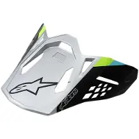 Alpinestars Sm8 Contact Visir