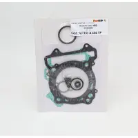Italkit Suzuki Dr-z 400 E.s.es.sm 00-23/kawasaki Klx 400 03 Topp Pakningssett