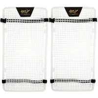 Hurly Mud Ktm 450 Exc-f 2004-2023 Radiator Beskytter