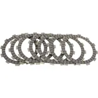 EBC Ck Series Cork Ck5611 Clutch Friksjonsplater