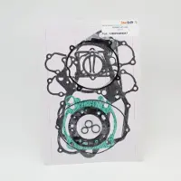 Italkit Honda Cr 250 89-91 Komplett Pakningssett