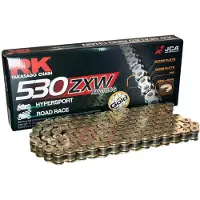 Rk 530zxw Kjede