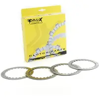 ProX Honda Cr80 87-02 + Cr85 03-07 Eds11002 Clutch Friksjonsplater