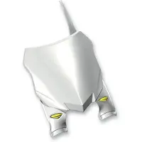 Cycra Kawasaki Kx 250 F 13 Frontplate
