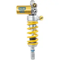 Öhlins T36pr1c1ls Kawasaki Z H2/se 2020-2022 Bakre Støtdemper
