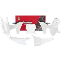 Rtech Ktm 450 Sx-f 2023-2025 Plastsett