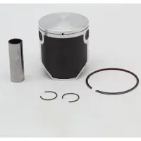VERTEX Kawasaki 125 Kx 01-08 D.53.98 D Stempelsett