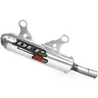 Dep Dept2137 Ktm Sx Husqvarna Tc Gasgas Mc Ikke-godkjent Lyddemper