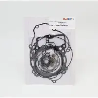 Italkit Ktm 450 Sx-f 07-12/xc-f 08 Komplett Pakningssett