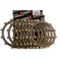 FERODO Fcd1222 Clutch Friksjonsplater