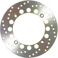 EBC D-series Offroad Solid Round Md6010d Bremsekive
