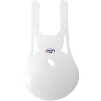 Ufo Me08047-w Frontplate