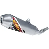 FMF Factory 4.1 Suzuki Rm-z 250 10-11 Ikke-godkjent Lyddemper