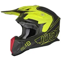 JUST1 J18 Vertigo Offroadhjelm