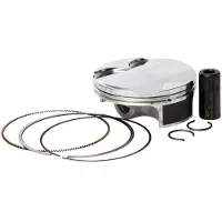 Vertex Piston Ø88.00 Mm B 23641b Stempelsett