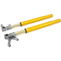 Öhlins Fgr250 Yamaha Yzf R1 2015-2024 Forgaffel