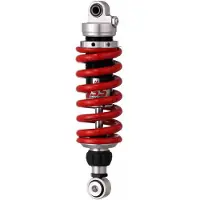 Yss Moto Top Line Gas Z Mz456-305tr-02 Dempere
