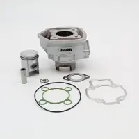 Italkit Piaggio Nrg-mc2-zip 49 Cc Agua D 40 Mm Sylindersats