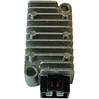 Sgr 12v/35a Trifase Cc 4 Fastons 4179204 Regulator/likeretter