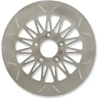 Moto-Master Round Harley Davidson 110756 Bremsekive