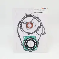 Italkit Kawa Kx 80 98-00 Komplett Pakningssett