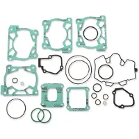 Moose Hard-parts 810374 Standard Husqvarna Fc 450/ktm Sx-f 450 16-19 Topp Pakningssett