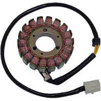 Sgr Trifase 18 Poles Honda Sh 125/150 4t Stator