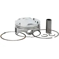 VERTEX Honda Crf 150 R 07-09 D65.97 A Stempelsett